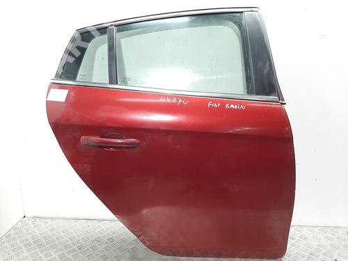 Used Right rear door FIAT BRAVO II (198_) [2006-2016]  8871263