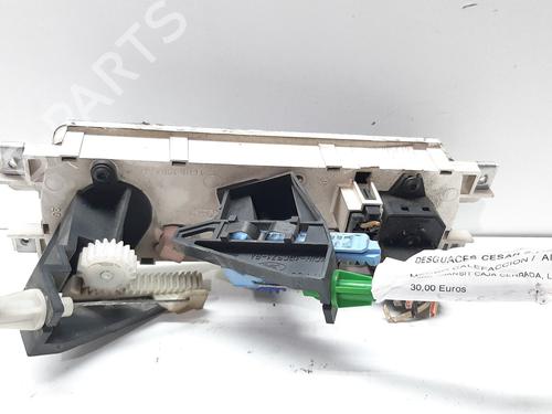 Climate control FORD TRANSIT Van (FA_ _) | BP8316095I5 - Image 3