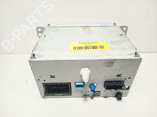radio-chevrolet-orlando-j309-2010-37436654 main image