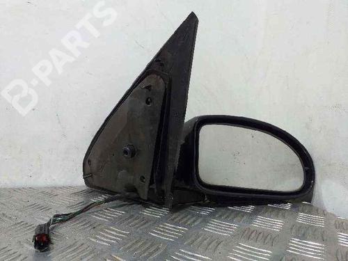 Used Right mirror FORD FOCUS I (DAW, DBW) [1998-2009]  5180100