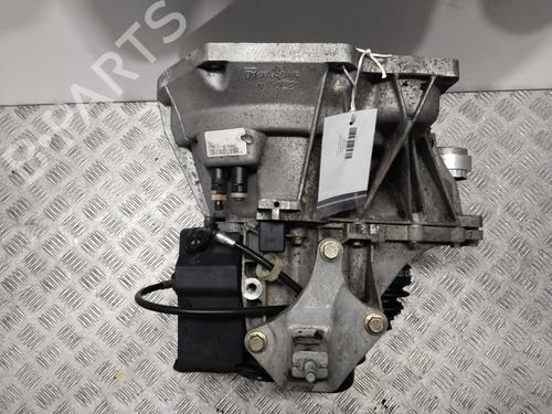 Gearbox FORD FIESTA V (JH_, JD_)  | BP20718177M3 