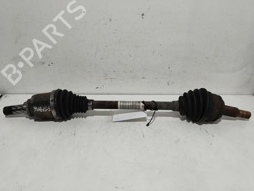Used Left front driveshaft MERCEDES-BENZ CITAN Box Body/MPV (W415) 109 CDI (415.601, 415.603, 415.605) (90 hp) 18893067