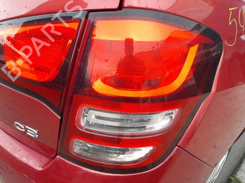 right-taillight-citroen-c3-ii-sc_-2009-40086247 main image