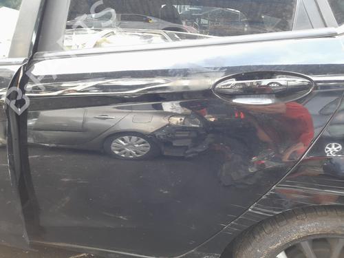 left-rear-door-ford-fiesta-vi-cb1-ccn-2008-39503636 main image