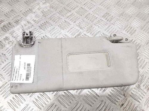 Used Right sun visor FORD MONDEO III Saloon (B4Y) [2000-2007]  6074987