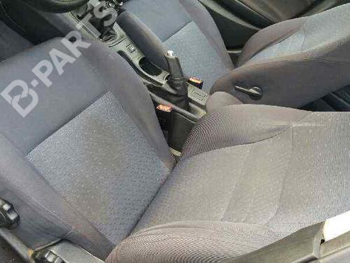 Starter NISSAN PRIMERA Hatchback (P12)  | BP5168805M8 