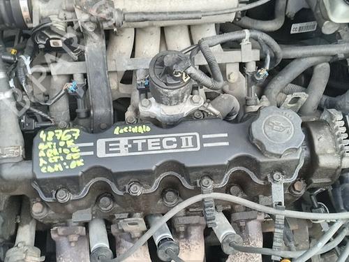 Front left window mechanism DAEWOO KALOS (KLAS) 1.4 | BP14937148C22 