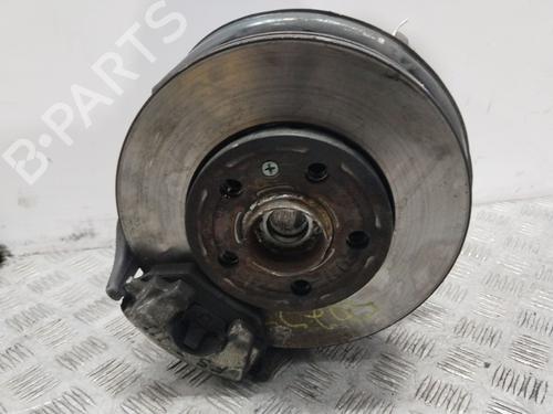Left front steering knuckle SEAT IBIZA III (6L1) 2.0 | BP21501691M25 