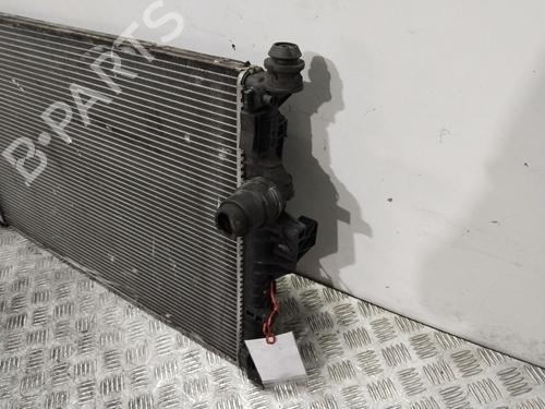 Water radiator FORD MONDEO IV Saloon (BA7)  | BP28429972M31 