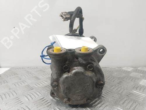 AC compressor NISSAN NV200 Van e-NV (ME0N) | BP37474728M34 - Image 3