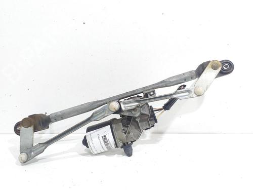 Front wiper motor FIAT BRAVO II (198_) 1.4 T-Jet (198AXF1B) | BP13539974M29 
