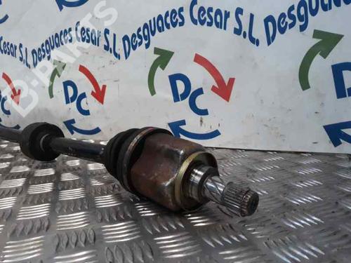 Right front driveshaft NISSAN PRIMERA Hatchback (P12)  | BP5193249M39 