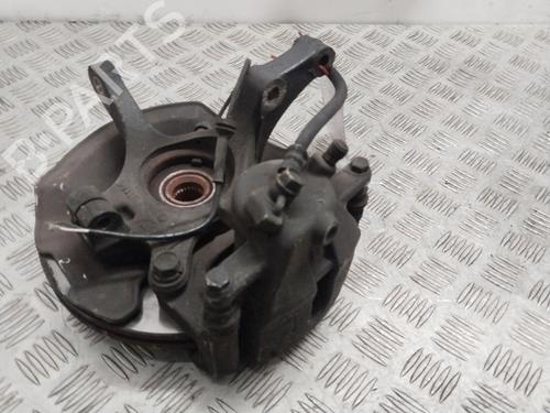 Left front steering knuckle SUZUKI SWIFT III (MZ, EZ) 1.3 DDiS (RS413D) | BP25846981M25 - Image 3