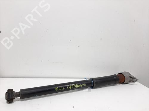Used Left rear shock absorber Left rear shock absorber MERCEDES-BENZ GLA-CLASS (X156) [2013-2022] 8529012 8529012