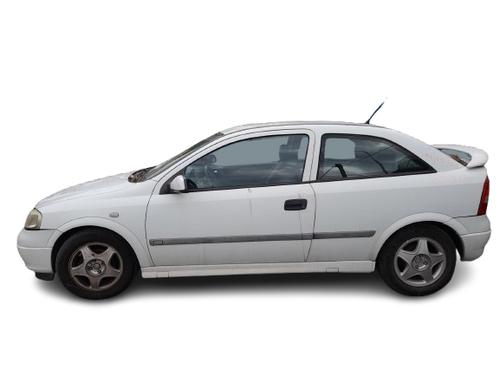 Used Parts OPEL ASTRA G Hatchback (T98) 1.6 16V (F08, F48) 4655269
