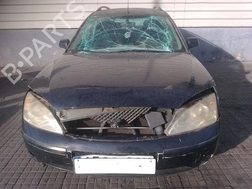 Right taillight FORD MONDEO III (B5Y)  | BP11508930C35 