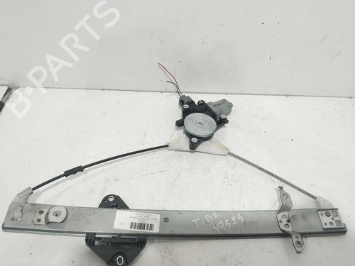 Rear right window mechanism SUBARU LEGACY V Estate (BR)  | BP17734358C25 
