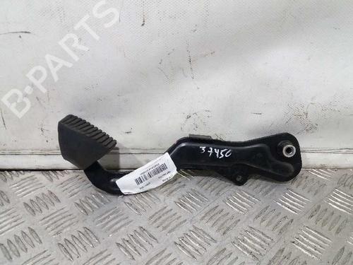 Used Break pedal Break pedal PEUGEOT 307 SW (3H) [2002-2009] 10288633 10288633