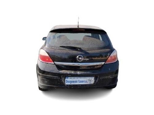 Switch OPEL ASTRA H (A04) 1.9 CDTI (L48) | BP30831762I30 - Image 11
