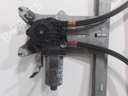 Front right window mechanism CITROËN XSARA PICASSO (N68) 2.0 HDi | BP15498567C23 