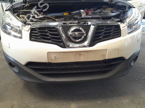 front-bumper-nissan-qashqai-2-jj10e-2007-2008-2009-2010-2011-2012-2013-2014-2015-36989971 main image