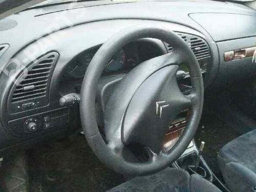 Right mirror CITROËN XSARA (N1) 1.6 16V | BP5169235C27 