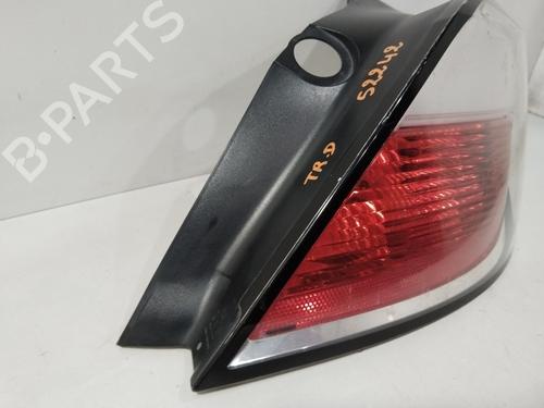 Right taillight OPEL ASTRA H (A04) 1.9 CDTI (L48) | BP30721191C35