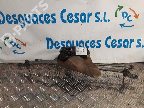 Used Front wiper motor SEAT CORDOBA (6K2) [1999-2002]  5170529
