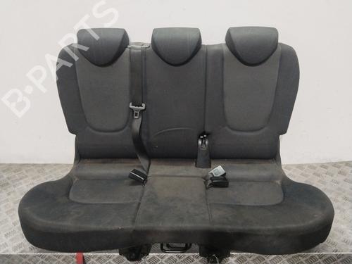 Used Rear seat SMART FORFOUR (454) 1.3 (454.031) (95 hp) 29566500