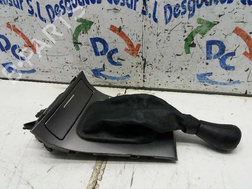 Used Shift knob Shift knob SUBARU LEGACY IV Estate (BP) [2003-2009] 11392291 11392291