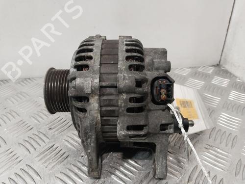 Alternator MAZDA 6 Hatchback (GG) 2.0 DI (GG14) | BP32229712M7 - Image 2