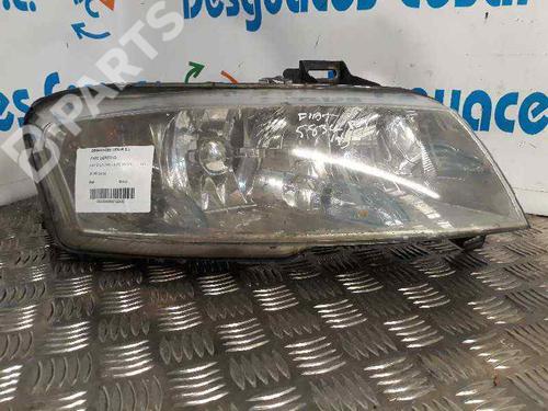 Lyskaster høyre FIAT STILO (192_) 1.9 JTD (140 hp) 5171326