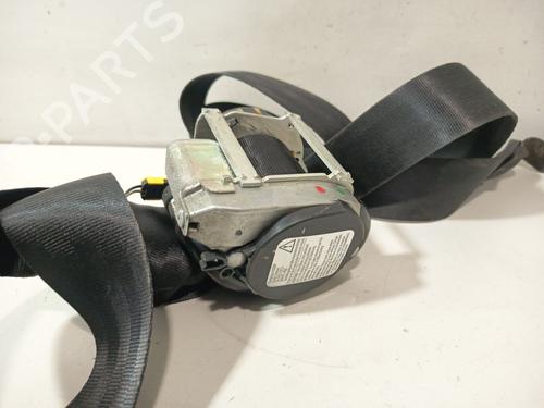 Front right seatbelt SEAT TOLEDO IV (KG3) 1.6 TDI | BP34341052I25 - Image 2