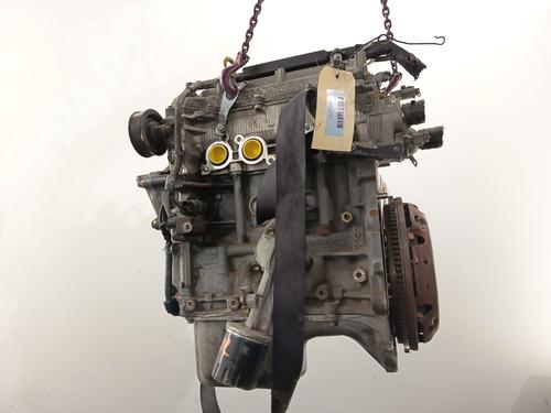Engine TOYOTA YARIS (_P1_) 1.3 (NCP10, SCP12_) | BP27676470M1 - Image 5