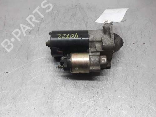 Starter VOLVO S40 I (644)  | BP6141260M8 