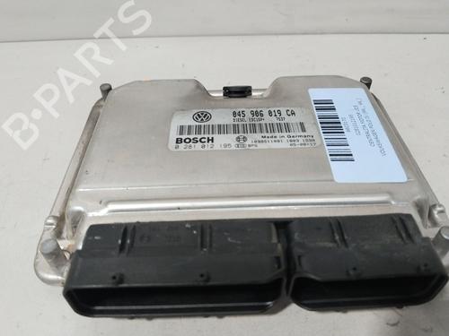 Engine control unit (ECU) VW POLO IV (9N_, 9A_) 1.4 TDI | BP30179079M57