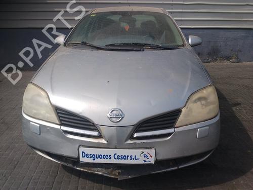 Rear left window mechanism NISSAN PRIMERA Hatchback (P12)  | BP14749131C24 