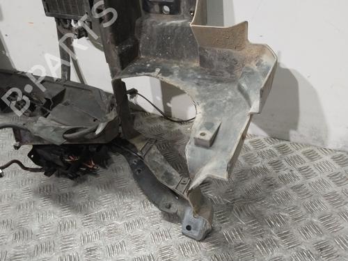 Front slam panel SEAT ALHAMBRA (7V8, 7V9) 1.9 TDI | BP30059373C72