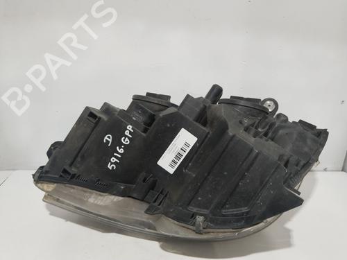 Right headlight MERCEDES-BENZ CLC-CLASS (CL203) CLC 220 CDI (203.708) | BP29250458C29 - Image 4