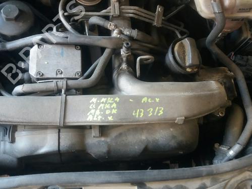 Left taillight AUDI A4 B7 Avant (8ED) | BP8260902C34 - Image 9