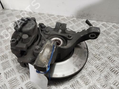 Left front steering knuckle OPEL VECTRA B Hatchback (J96) 1.8 i 16V (F68) | BP27591564M25 
