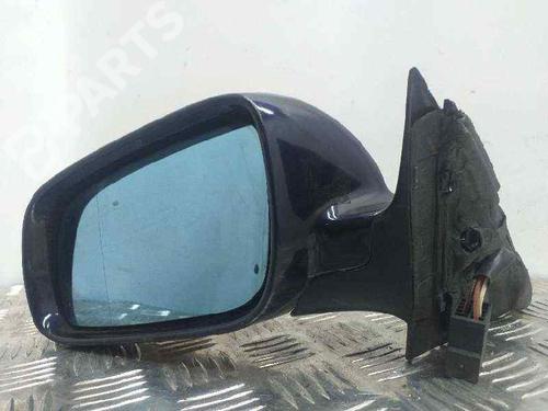 Used Left mirror AUDI A4 B5 (8D2) 2.5 TDI (150 hp) 5200784
