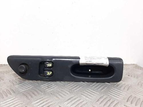 Used Left front window switch Left front window switch RENAULT LAGUNA I (B56_, 556_) [1993-2002] 6240751 6240751