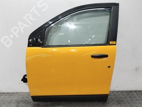 Used Left front door Left front door DACIA LODGY (JS_) 1.6 LPG (JSNB) (109 hp) 39654337 39654337