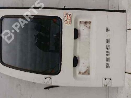 Used Left rear door PEUGEOT EXPERT (224_) [1995-2006]  5239422