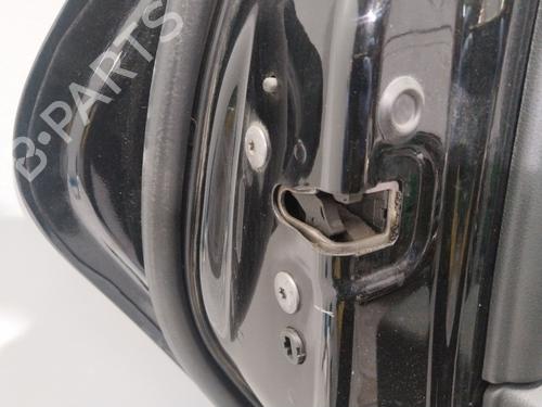 Left rear door PEUGEOT 3008 I MPV (0U_)  | BP10388765C4 