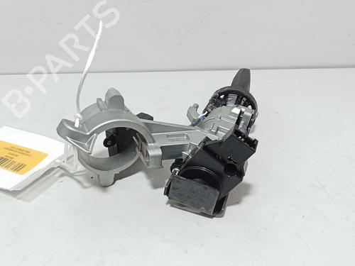 Ignition barrel OPEL CORSA E (X15) 1.4 (08, 68) | BP38707321M48 - Image 4