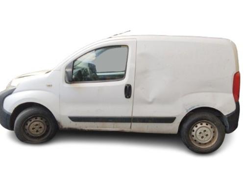Engine control unit (ECU) CITROËN NEMO Box Body/MPV (AA_) 1.4 HDi | BP28022620M57 - Image 7