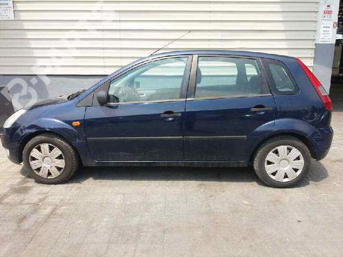 Starter FORD FIESTA V (JH_, JD_)  | BP5883231M8 
