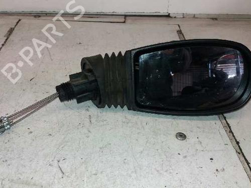 Used Left mirror FIAT PUNTO (188_) 1.2 60 (188.030, .050, .130, .150, .230, .250) (60 hp) 5162700